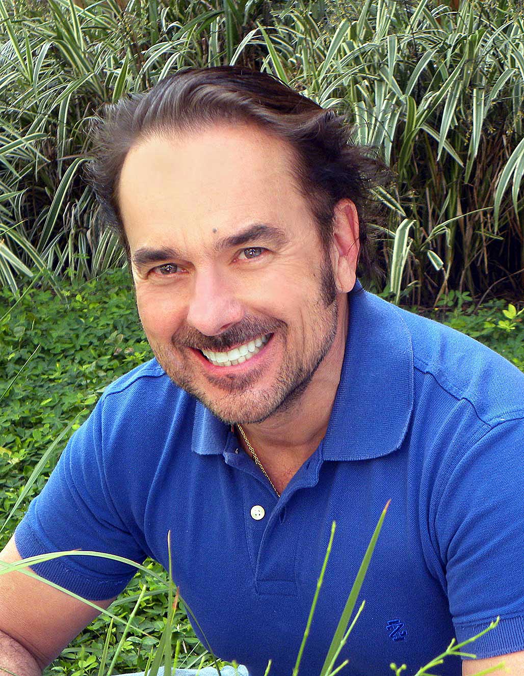 Norton Siano Ribeiro de Freitas